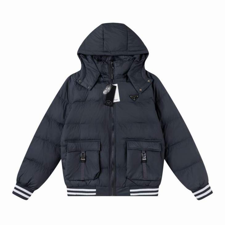 Picture of Prada Down Jackets _SKUPradaM-2XLaztxA99736629